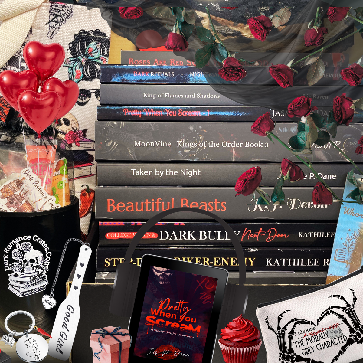 ๐ Book Lover Gift Cards