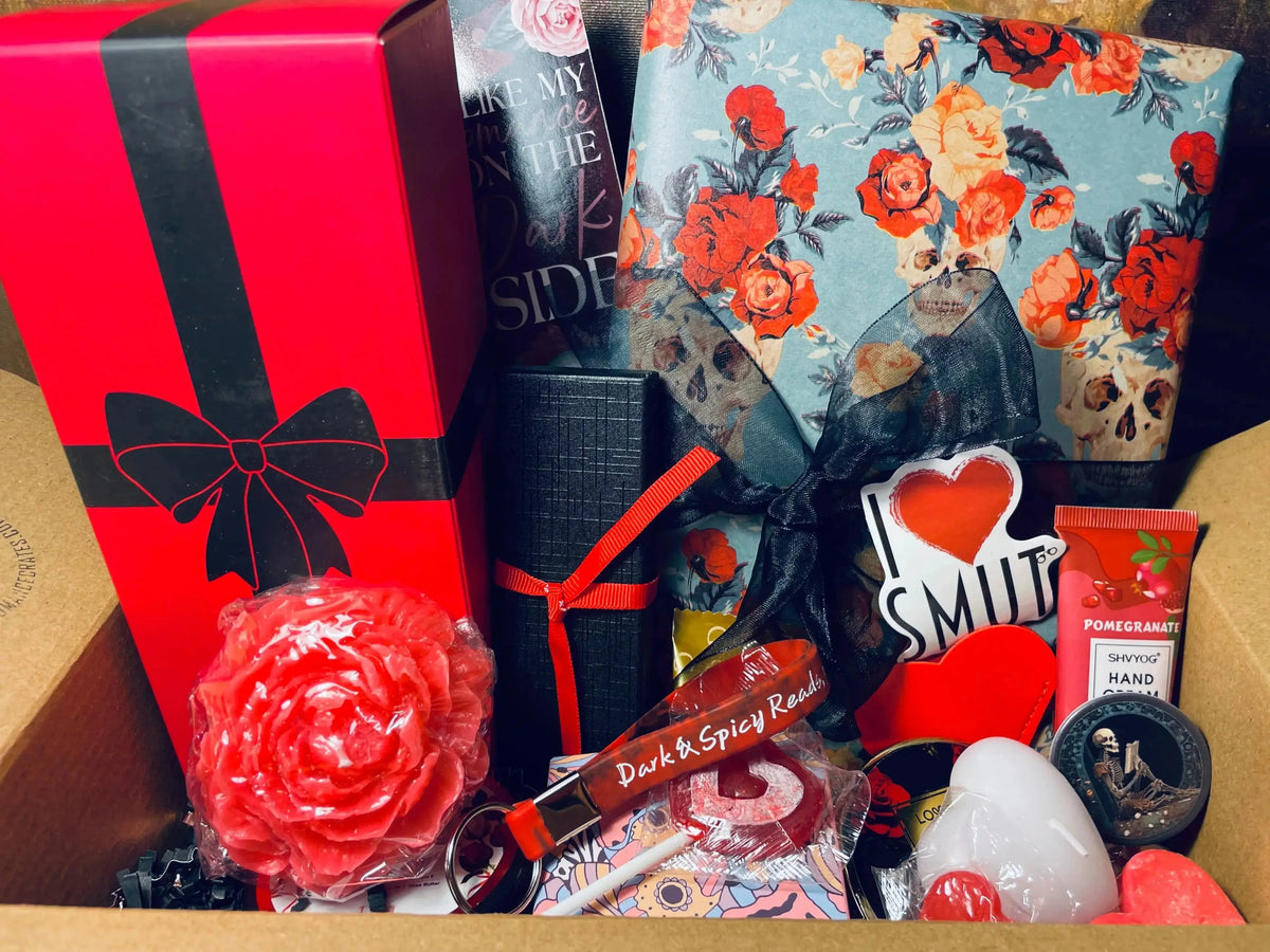 ๐ Book Lover Gift Cards