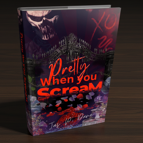 Sneak Peek - stalker romance erotic horror