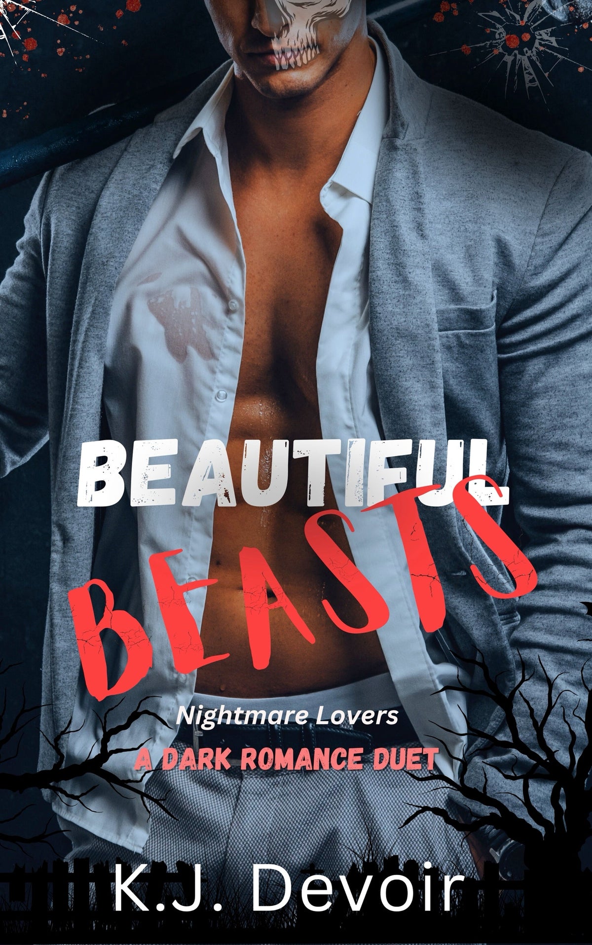 Books: Mafia Romance