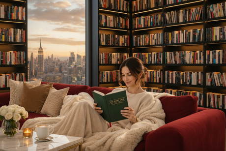 Reading Nook (M+)