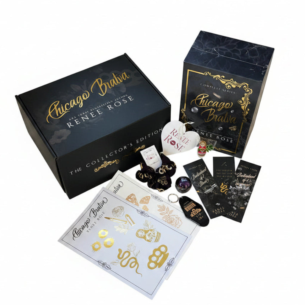 Books: Deluxe Edition Subscriptions (M+)