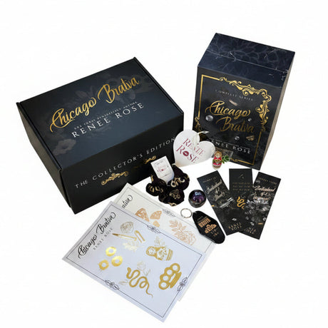 Books: Deluxe Edition Subscriptions (M+)
