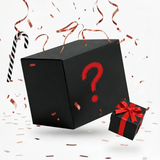 HOT spicy dark reads w/ optional tropes PLUS a bookish gift