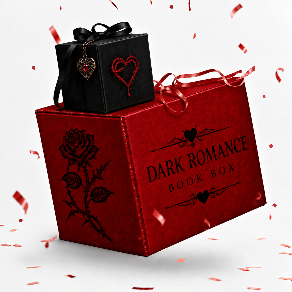 Variety Box: optional tropes, spa, toys & more: limited time waitlist lifted!