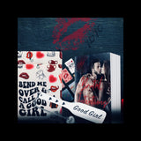 Good Girl's Erotica Crate: spicy books + bookish merch (optional toys). Subscribe & Save! Dark Romance Crates